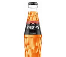 Лимонад Evervess Апельсин