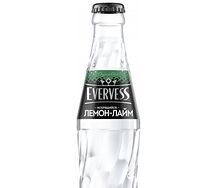 Лимонад Evervess Лимон-лайм