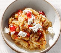 Баклажаны из печи