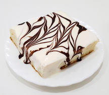 Запеканка творожная