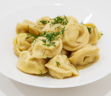 Пельмени Куриные