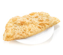 Чебурек с мясом