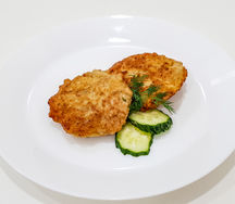 Котлетки куриные