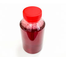 Морс ягодный