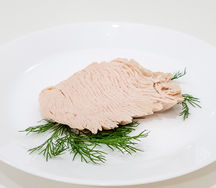 Филе индейки диетическое на пару