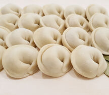 Пельмени Домашние замороженные