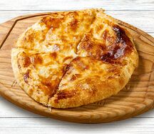 Пеновани с сыром