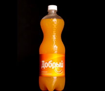 Добрый Апельсин