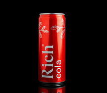 Rich Cola