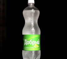 Добрый Лимон-лайм
