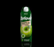 Сок Добрый яблоко