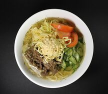 Кукси кимчи большой