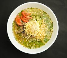 Кукси стандартный