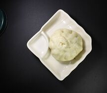 Пянсе с говядиной