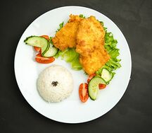 Сакана но фурай