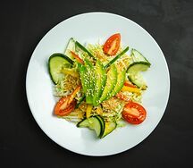 Салат Ясай сарада