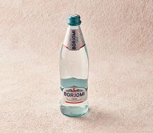 Borjomi