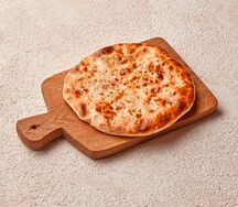 Хачапури по-имеретински