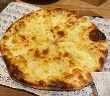 Мини-хачапури по-мегрельски