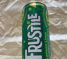 Frustyle Лимон-лайм