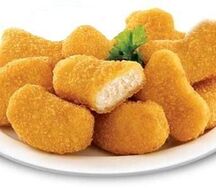 Наггетсы куриные