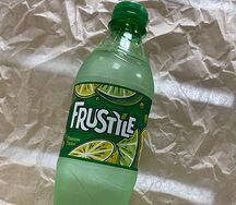 Frustyle Лимон-лайм