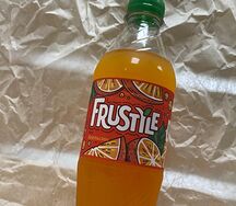 Frustyle Апельсин