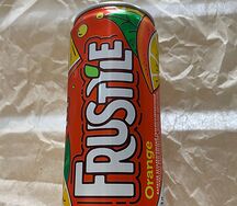 Frustyle Апельсин