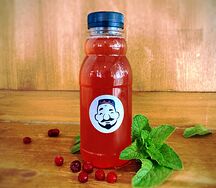 Домашний морс