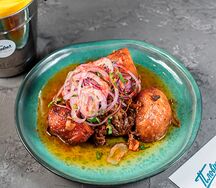 Казан-кебаб