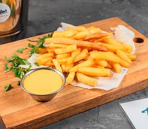 Картофель фри