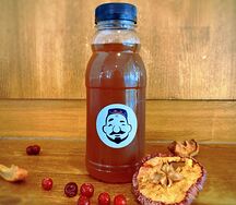 Домашний компот