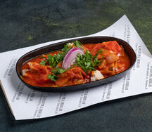 Чахохбили из курицы