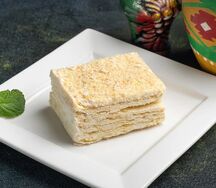 Торт Наполеон