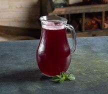 Морс домашний