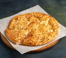 Хачапури по-менгрельски большой