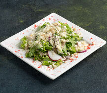 Салат Газапхули