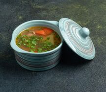 Суп Хашлама