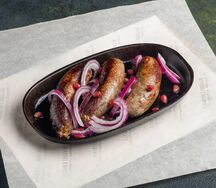 Купаты по-имеретински