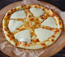 Хачапури Особый