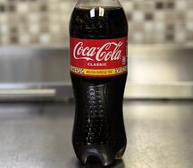 Coca-Cola
