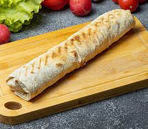 Шаурма Мексика с люля-кебабом