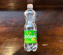 Добрый Лимон-лайм