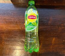 Lipton Зеленый чай