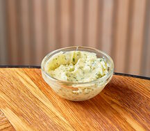 Чесночное масло