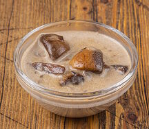 Соус грибной