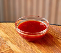 Соус барбекю