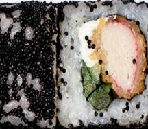 Черная Калифорния