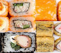 Сет Калифорния