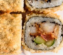 Софт темпура (жареный)